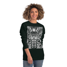 Load image into Gallery viewer, Tigra - Unisex Sweatshirt
