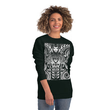 Load image into Gallery viewer, Tigra - Unisex Sweatshirt