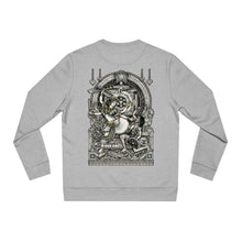 Load image into Gallery viewer, Bagalamukhi - Unisex Sweatshirt
