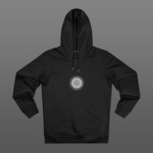 Load image into Gallery viewer, Alien Kabbalah - Unisex Hoodie