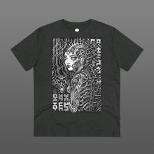 Load image into Gallery viewer, Cyber Girl - Unisex T-Shirt