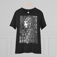 Load image into Gallery viewer, Cyber Girl - Unisex T-Shirt