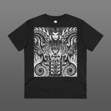 Load image into Gallery viewer, Tigra - Unisex T-Shirt
