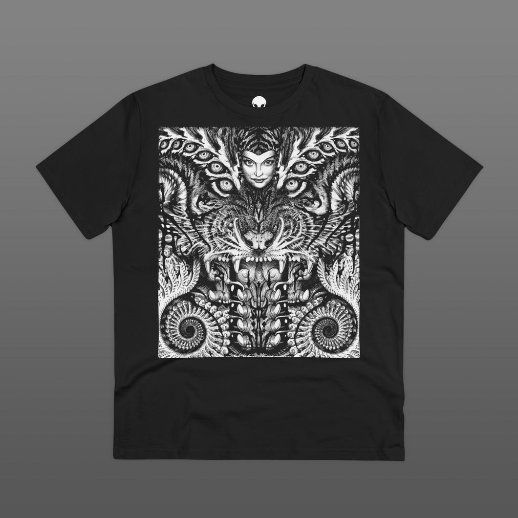 Tigra - Unisex T-Shirt