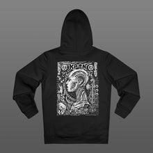 Load image into Gallery viewer, Create and Destroy - Unisex Hoodie