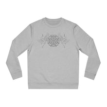 Load image into Gallery viewer, Bagalamukhi - Unisex Sweatshirt