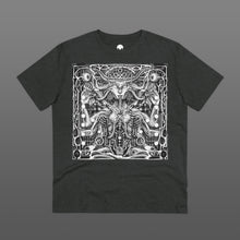 Load image into Gallery viewer, Mantra for Chaos - Unisex T-Shirt