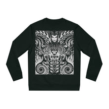 Load image into Gallery viewer, Tigra - Unisex Sweatshirt
