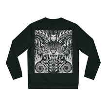 Load image into Gallery viewer, Tigra - Unisex Sweatshirt