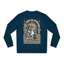 Load image into Gallery viewer, Bagalamukhi - Unisex Sweatshirt