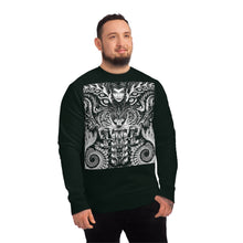 Load image into Gallery viewer, Tigra - Unisex Sweatshirt