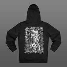 Load image into Gallery viewer, Dark Nouveau - Unisex Hoodie