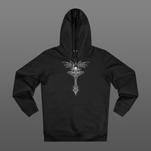 Load image into Gallery viewer, Dark Nouveau - Unisex Hoodie