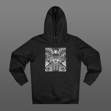 Load image into Gallery viewer, Tigra - Unisex Hoodie