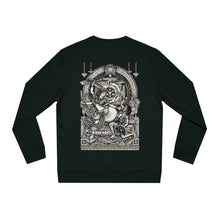 Load image into Gallery viewer, Bagalamukhi - Unisex Sweatshirt