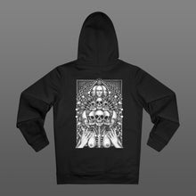 Load image into Gallery viewer, Opening of The Third Eye - Unisex Hoodie