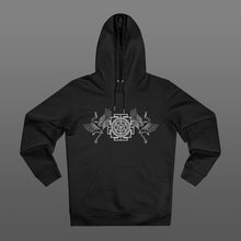 Load image into Gallery viewer, Bagalamukhi - Unisex Hoodie