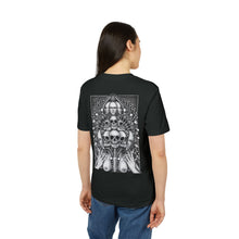Load image into Gallery viewer, Opening of the Third Eye - Unisex T-Shirt