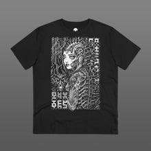 Load image into Gallery viewer, Cyber Girl - Unisex T-Shirt