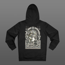 Load image into Gallery viewer, Bagalamukhi - Unisex Hoodie