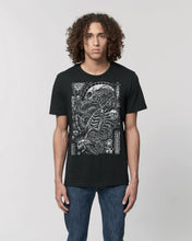 Load image into Gallery viewer, Alien Kabbalah - Unisex T-Shirt