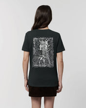 Load image into Gallery viewer, Dark Nouveau - Unisex T-Shirt