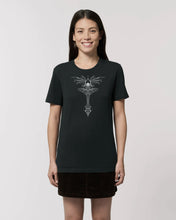 Load image into Gallery viewer, Dark Nouveau - Unisex T-Shirt