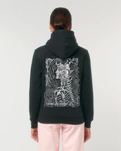 Load image into Gallery viewer, Dark Nouveau - Unisex Hoodie