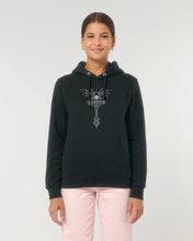 Load image into Gallery viewer, Dark Nouveau - Unisex Hoodie