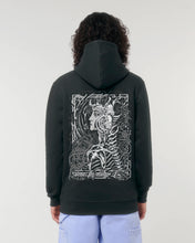 Load image into Gallery viewer, Dark Nouveau - Unisex Hoodie