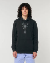 Load image into Gallery viewer, Dark Nouveau - Unisex Hoodie