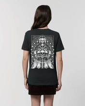 Load image into Gallery viewer, Opening of the Third Eye - Unisex T-Shirt
