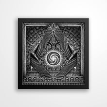 Load image into Gallery viewer, Arc of the Covenant Screenprint
