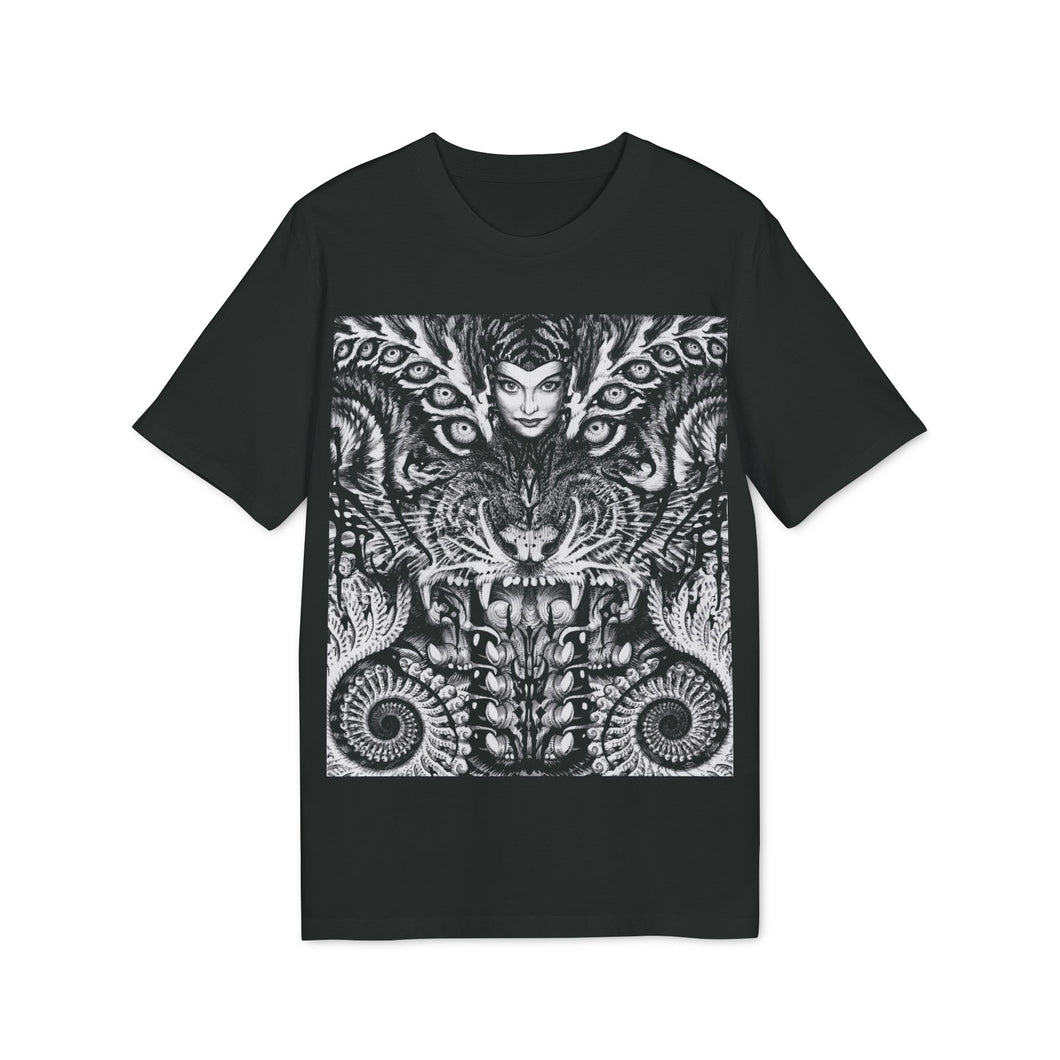 Tigra - Unisex T-Shirt