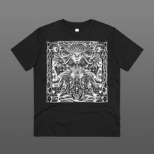 Load image into Gallery viewer, Mantra for Chaos - Unisex T-Shirt
