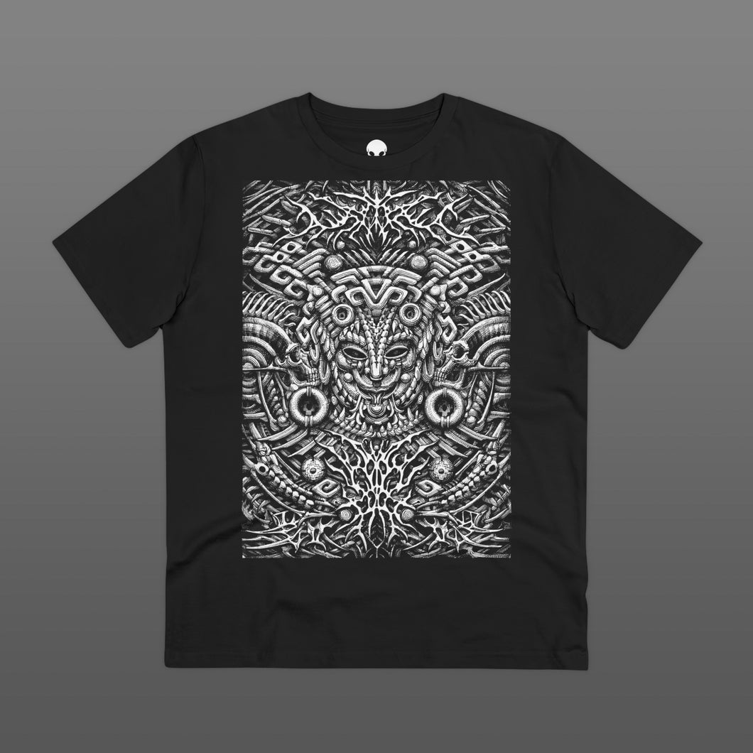 Tonatiuh - Unisex T-Shirt