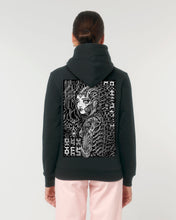 Load image into Gallery viewer, Cyber Insect Unisex Hoodie
